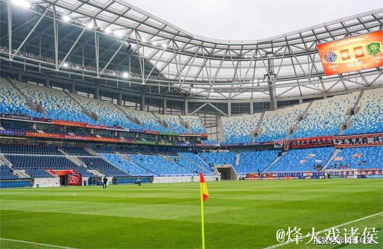 铜梁龙主场落户龙兴,中超迎第10座专业球场,济南黄河球场进入装饰阶段 铜梁龙主场落户龙兴,中超迎第10座专业球场,济南黄河球场进入装饰阶段